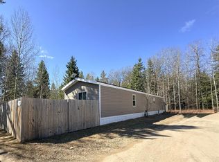 10A Old Highway 11a #80041, Clearwater County, AB T0M0C0