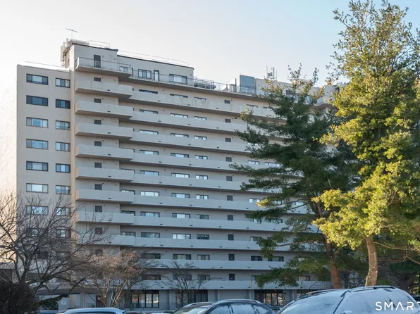 3200 Park Avenue #5F1, Bridgeport, CT 06604