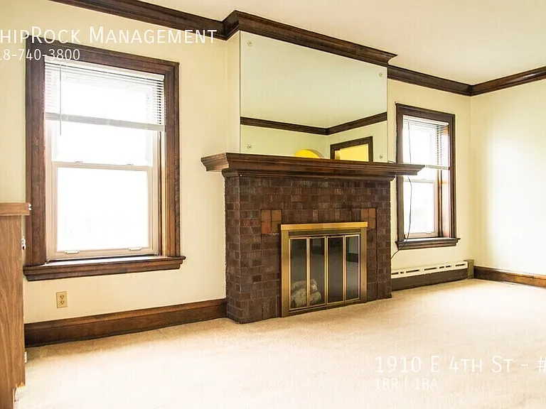 1910 E 4th St #B — Photo 21