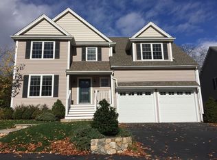 44 Elmwood Rd, Needham, MA 02492