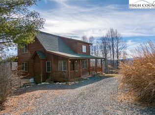 473 Eagles Landing Dr, Crumpler, NC 28617