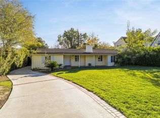 2976 Lombardy Rd, Pasadena, CA 91107