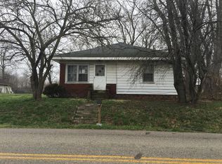 7174 S Strain Ridge Rd, Bloomington, IN 47401