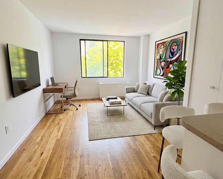 1st image of 333 E 95th St APT 3D