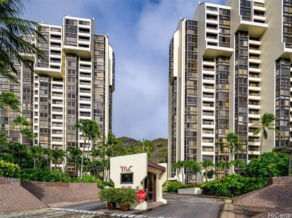 501 Hahaione St #1/8H, Honolulu, HI 96825