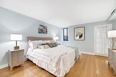 Sold by Brown Harris Stevens