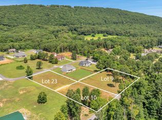 9 Lake Blvd, Scottsboro, AL 35769