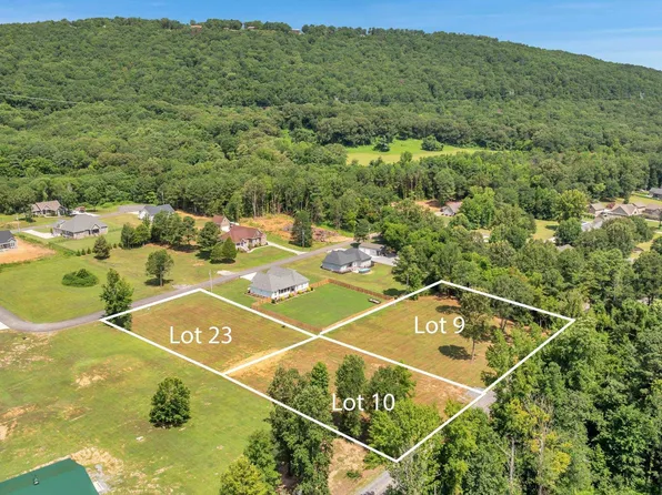 9 Lake Blvd, Scottsboro, AL 35769