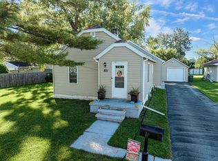 831 W Grove St, Appleton, WI 54915