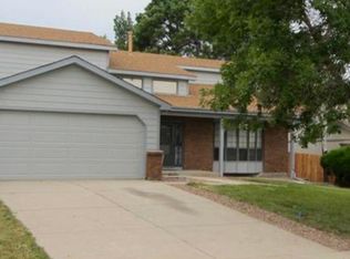 2751 Purgatory Dr, Colorado Springs, CO 80918