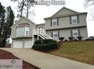 485 Ivey Ct SE, Mableton, GA 30126