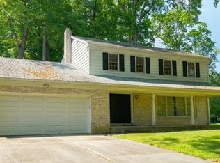 434 Woodcrest Dr, Aberdeen, MD 21001