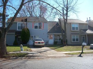 7 Procyon Rd, Blackwood, NJ 08012