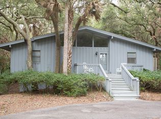 50 Eugenia Ave, Kiawah Island, SC 29455