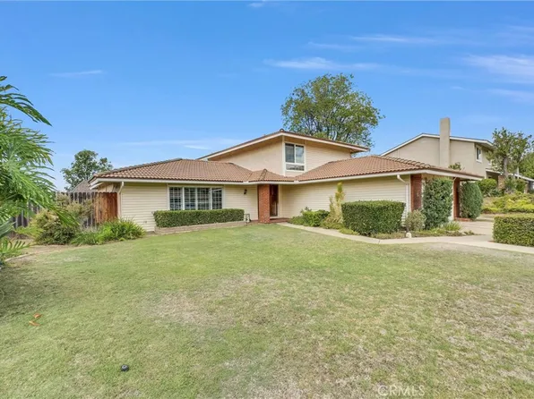 5301 Marynell Dr, Yorba Linda, CA 92886