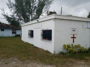1700 NW 8th St, Ft Lauderdale, FL 33311