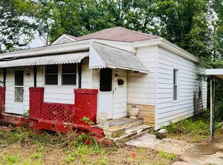 1405 5th Ave, Greenville, SC 29611