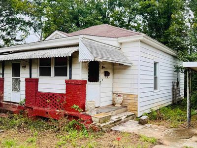 1405 5th Ave, Greenville, SC, 29611