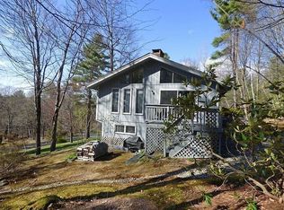 64 Hillside Rd, Deerfield, MA 01373