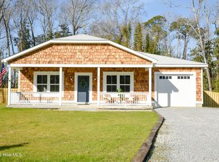 133 Spring Rd, Wilmington, NC 28401