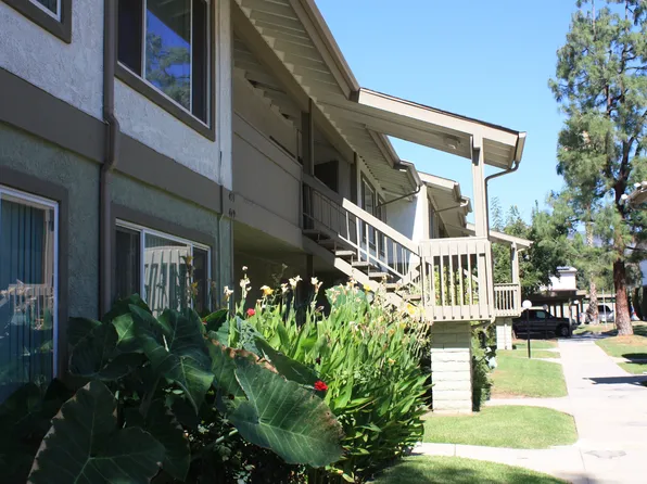 Voorhis Village, 505 N San Dimas Canyon Rd, San Dimas, CA 91773