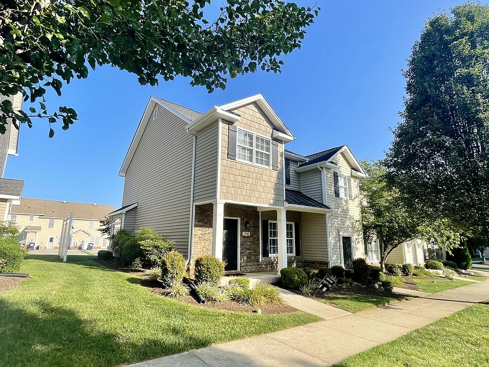 1st image of 510 Capstone Dr #1