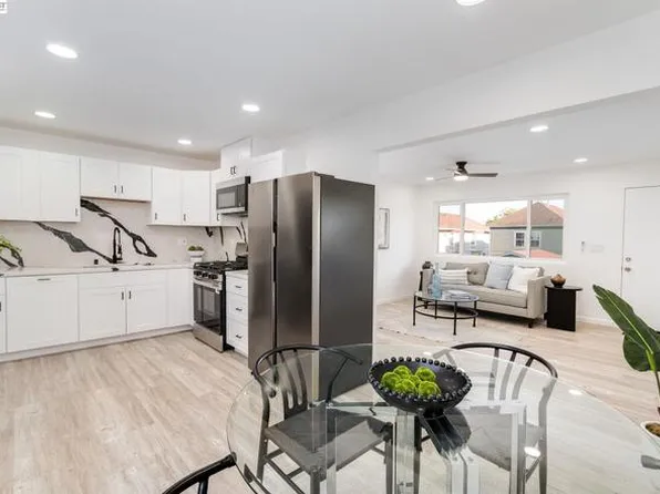 6628 Helen Ct, Emeryville, CA