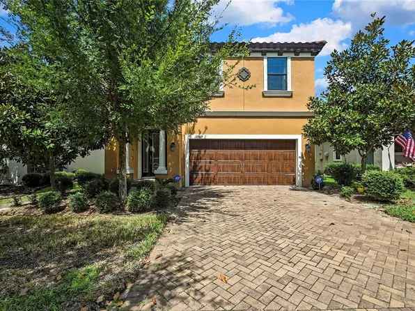 12969 Burns Dr, Odessa, FL 33556