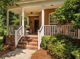 11810 Crossroads Pl, Concord, NC 28025