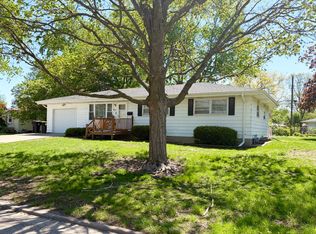801 Sheridan Rd, Normal, IL 61761