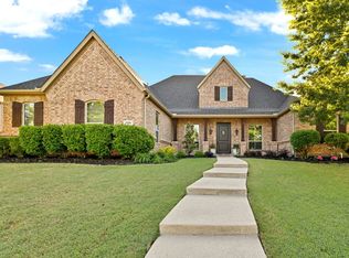 1000 Deer Run Ln, Prosper, TX 75078