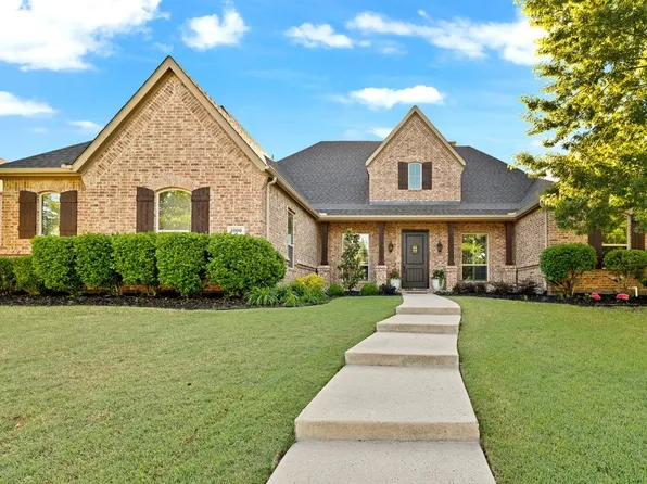 1000 Deer Run Ln, Prosper, TX 75078