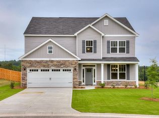 973 Burlington Dr, Augusta, GA 30909