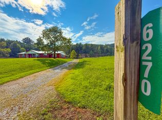 6270 State Highway 1809, Barbourville, KY 40906