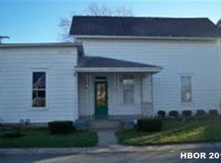119 W Pine Ave, Findlay, OH 45840