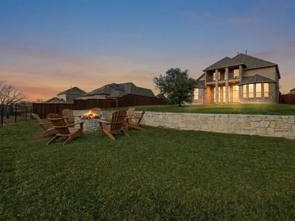 671 Sibyl Ln, Prosper, TX 75078