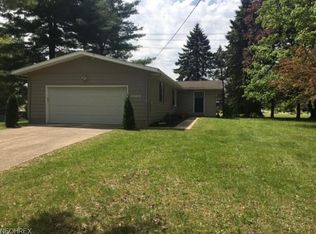 4663 Arlington Rd, Uniontown, OH 44685
