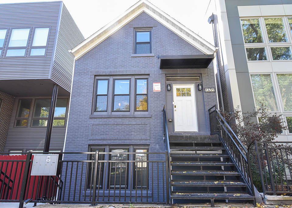 1st image of 1851 W Dickens Ave #F2