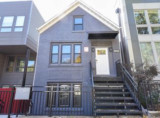 1851 W Dickens Ave #F2, Chicago, IL 60614