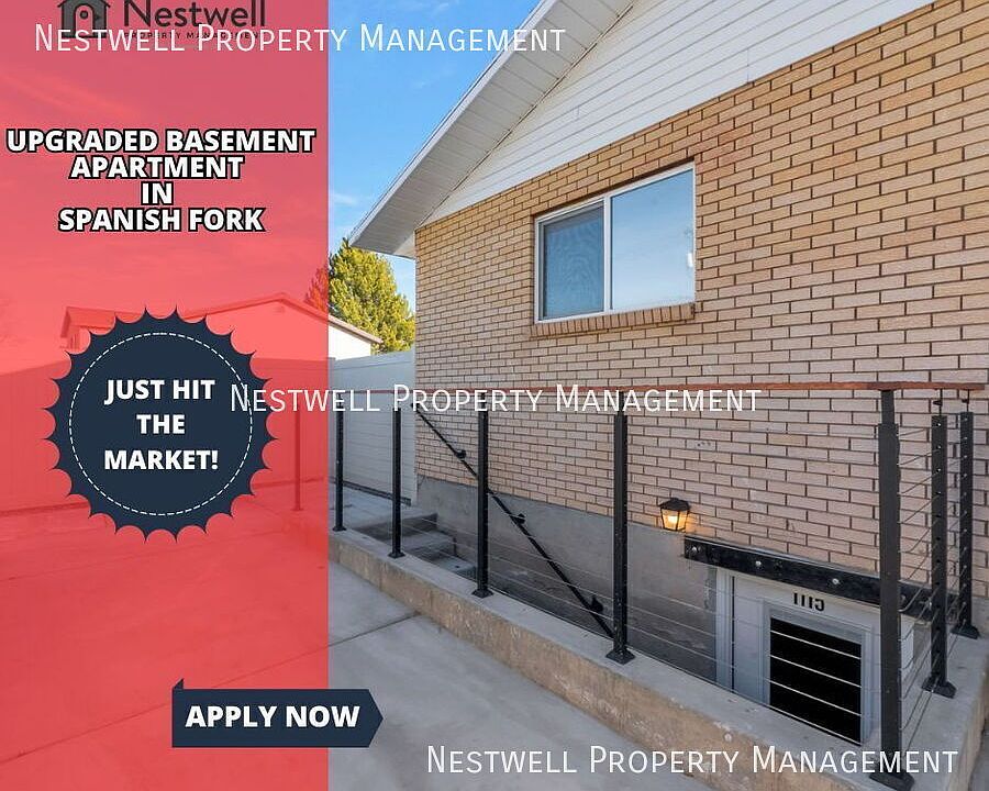 1st image of 1117 E 1000 S Basement B