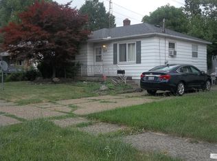 3317 Brandon St, Flint, MI 48503