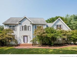 81 Chittenden Rd, Killingworth, CT 06419