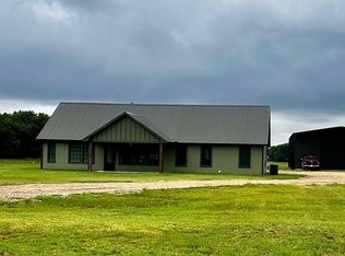 1201 County Road 33040, Brookston, TX 75421