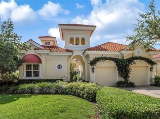 7068 Verde Way, Naples, FL 34108