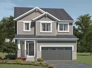 Fullerton Plan, Yorkville, Calgary, AB T2X4B5