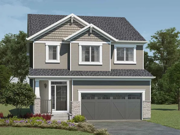 Fullerton Plan, Yorkville