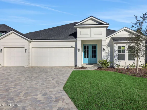 29 WINDMILL PALM Way, Palm Coast, FL 32164