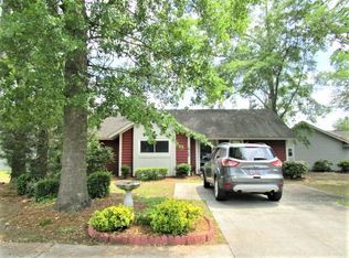 13 Andre Michaux Rd, Santee, SC 29142