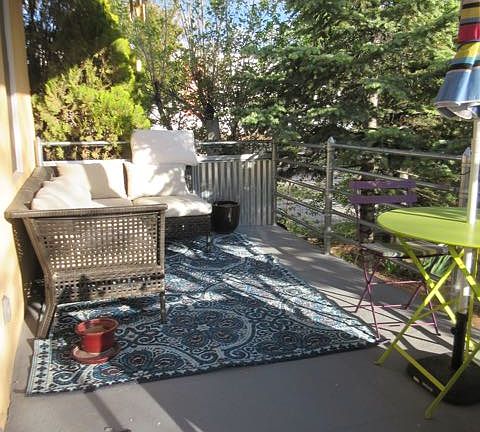 4th image of 931 Shoofly St Unit A/b