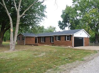 143 Harrison Ln, Poplar Bluff, MO 63901